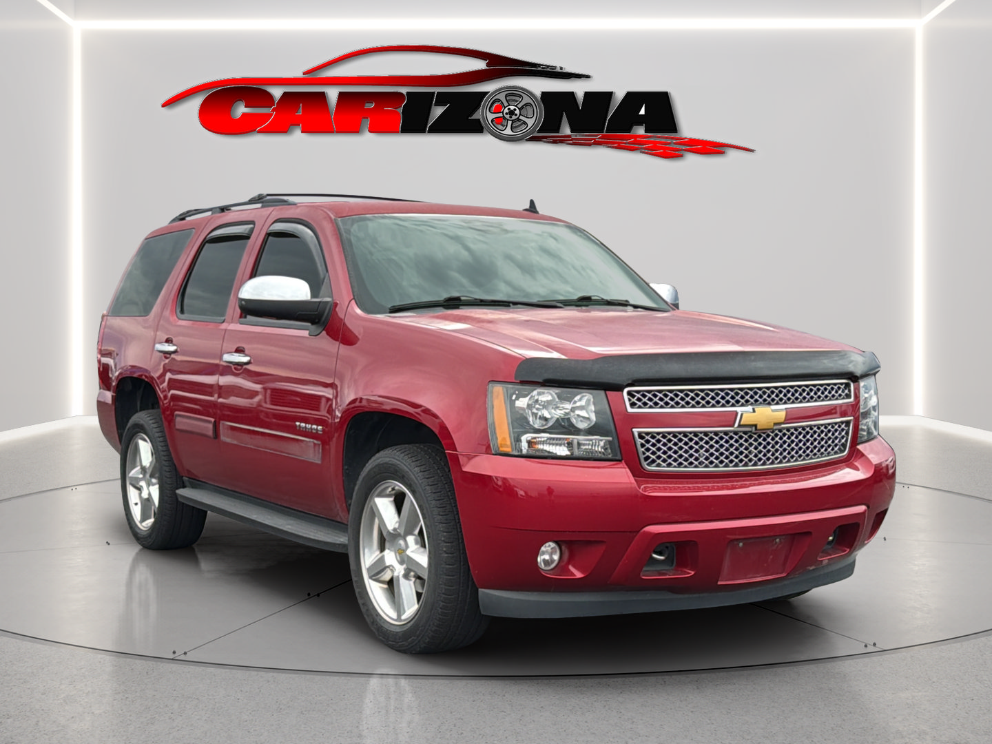 Used 2013 Chevrolet Tahoe LS w/ All-Star Edition
