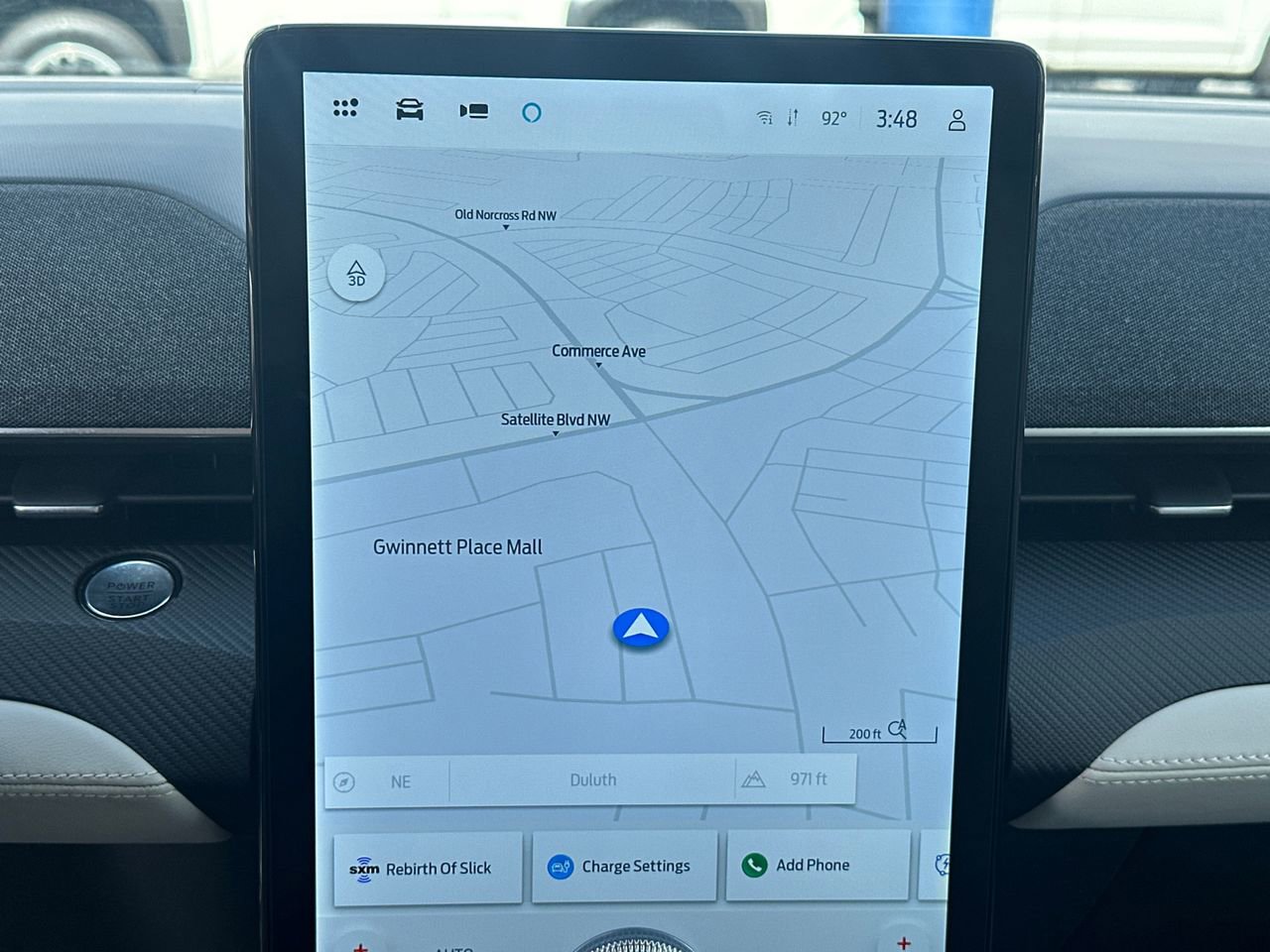 Certified 2025 Ford Mustang Mach-E Premium image 32