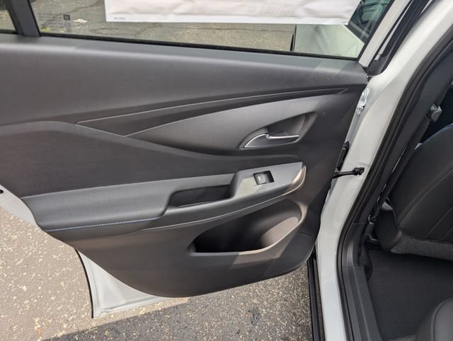 New 2026 Buick Envista Sport Touring w/ Convenience I Package FWD image 11