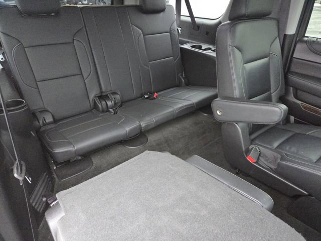 Used 2018 Chevrolet Suburban LT w/ LT Signature Package image 33