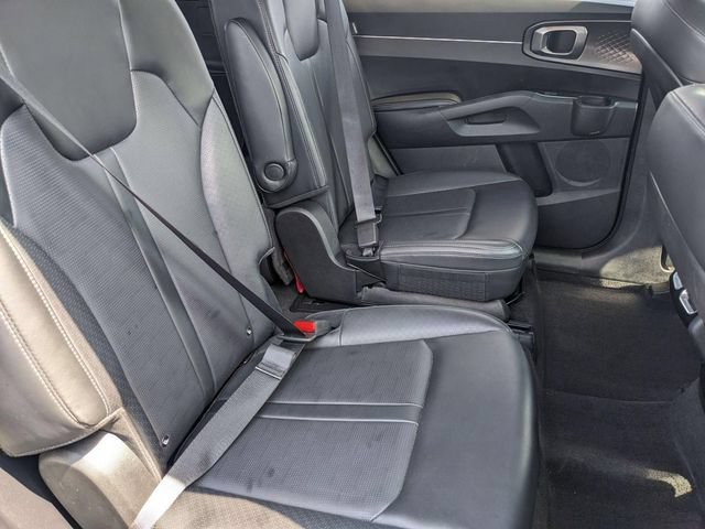 Used 2025 Kia Sorento X-Line EX AWD/4WD image 29