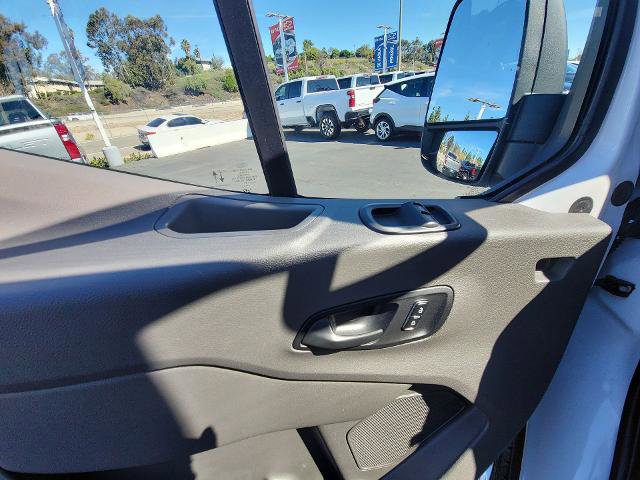 Used 2024 Ford Transit 250 Low Roof w/ Exterior Upgrade Package image 20