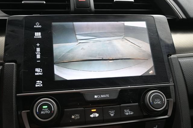 Used 2018 Honda Civic EX image 18