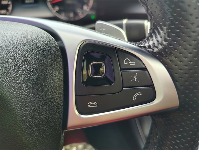 Used 2018 Mercedes-Benz E 43 AMG 4MATIC Sedan image 22