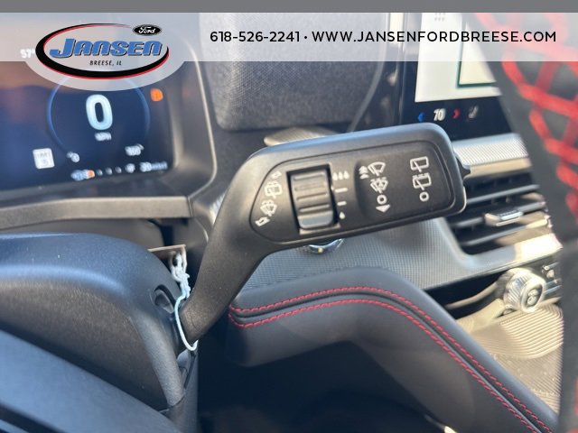 New 2026 Ford Explorer ST image 17