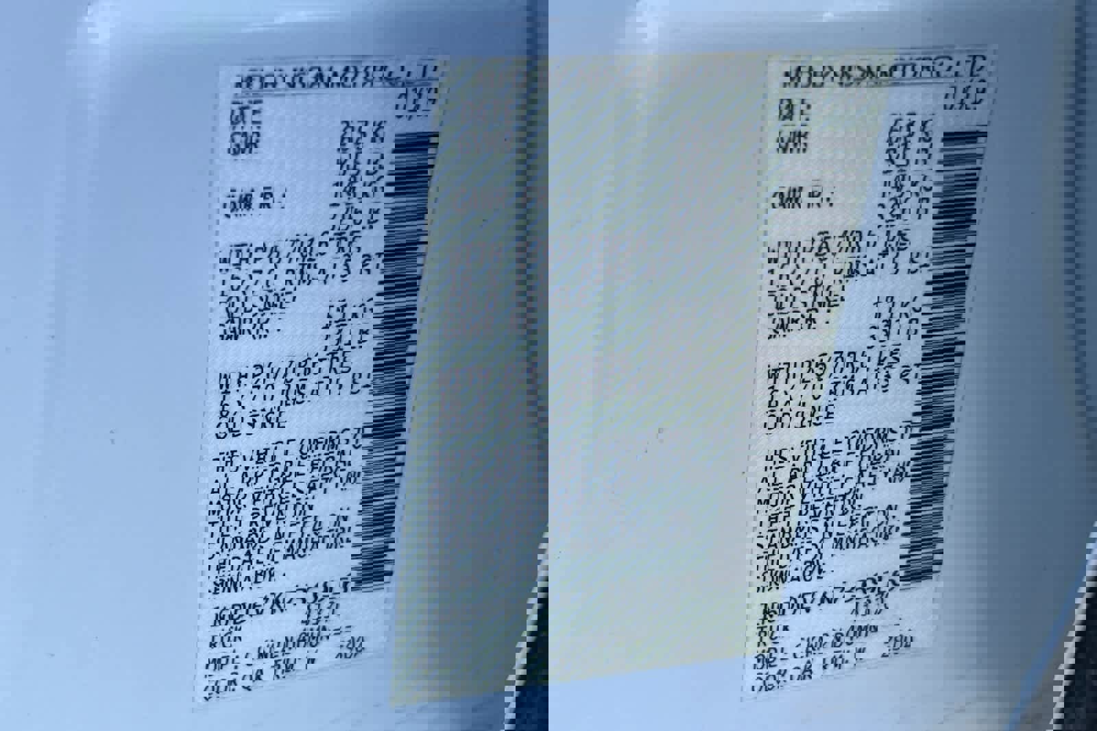 Used 2019 Nissan Frontier SV image 30