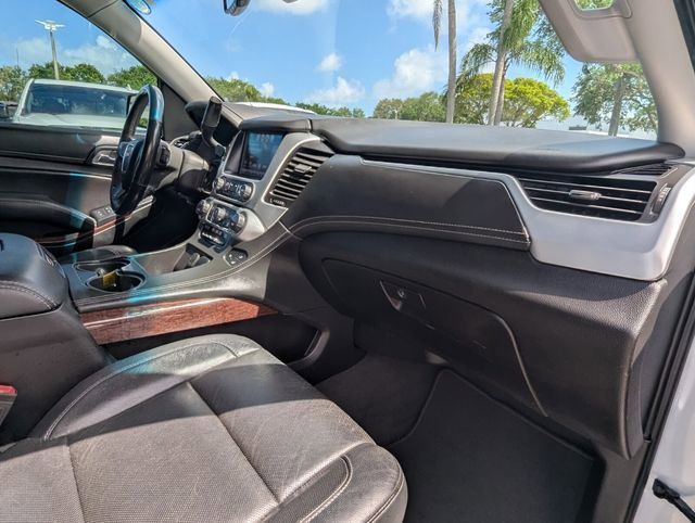 Used 2019 GMC Yukon XL SLT w/ Premium Edition image 22