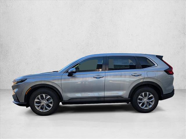 New 2026 Honda CR-V LX image 5