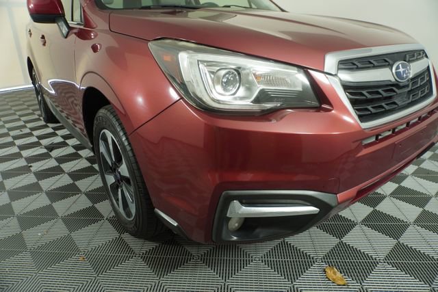 Used 2018 Subaru Forester 2.5i Limited AWD/4WD image 10