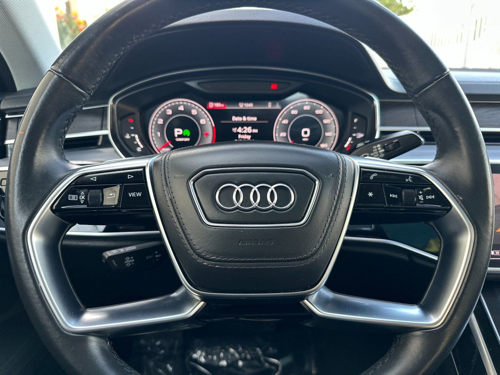 Used 2022 Audi A8 L 3.0T image 25