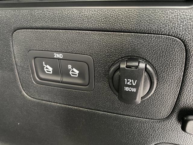 New 2026 Kia Sorento EX image 18