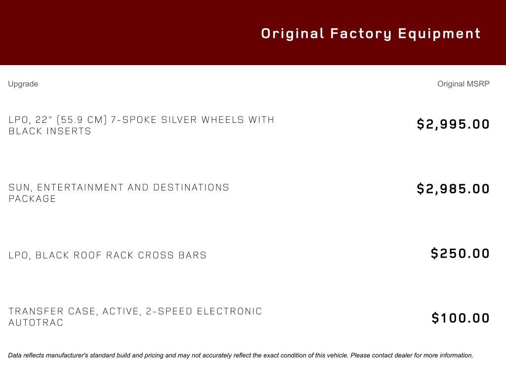 Used 2017 Chevrolet Suburban Premier image 19