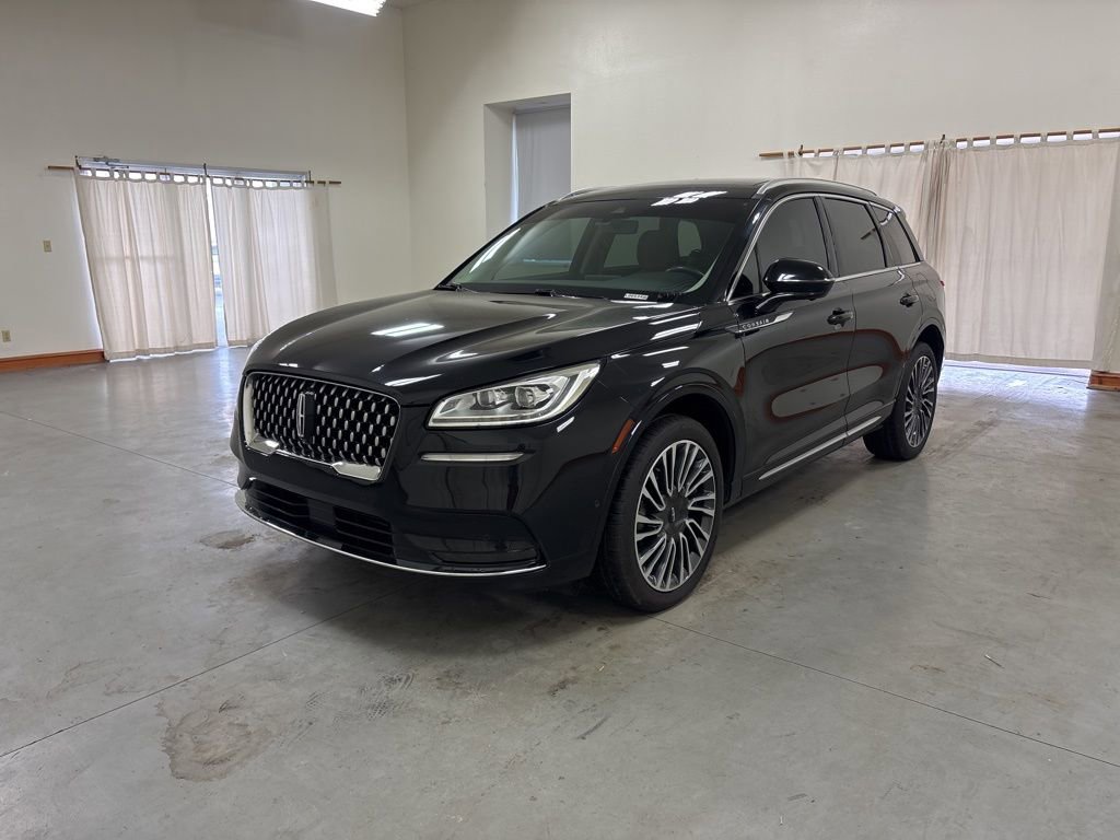 Used 2020 Lincoln Corsair Reserve w/ Equipment Group 201A image 4