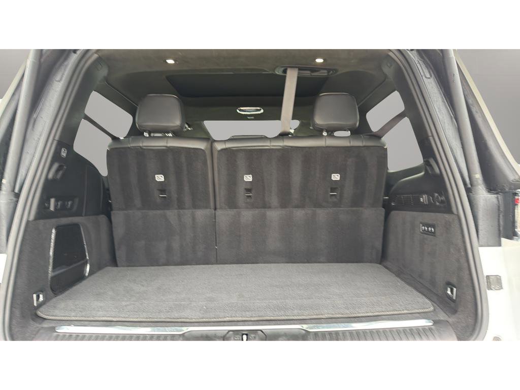 Used 2022 Jeep Grand Wagoneer Series II w/ Convenience Group III image 31