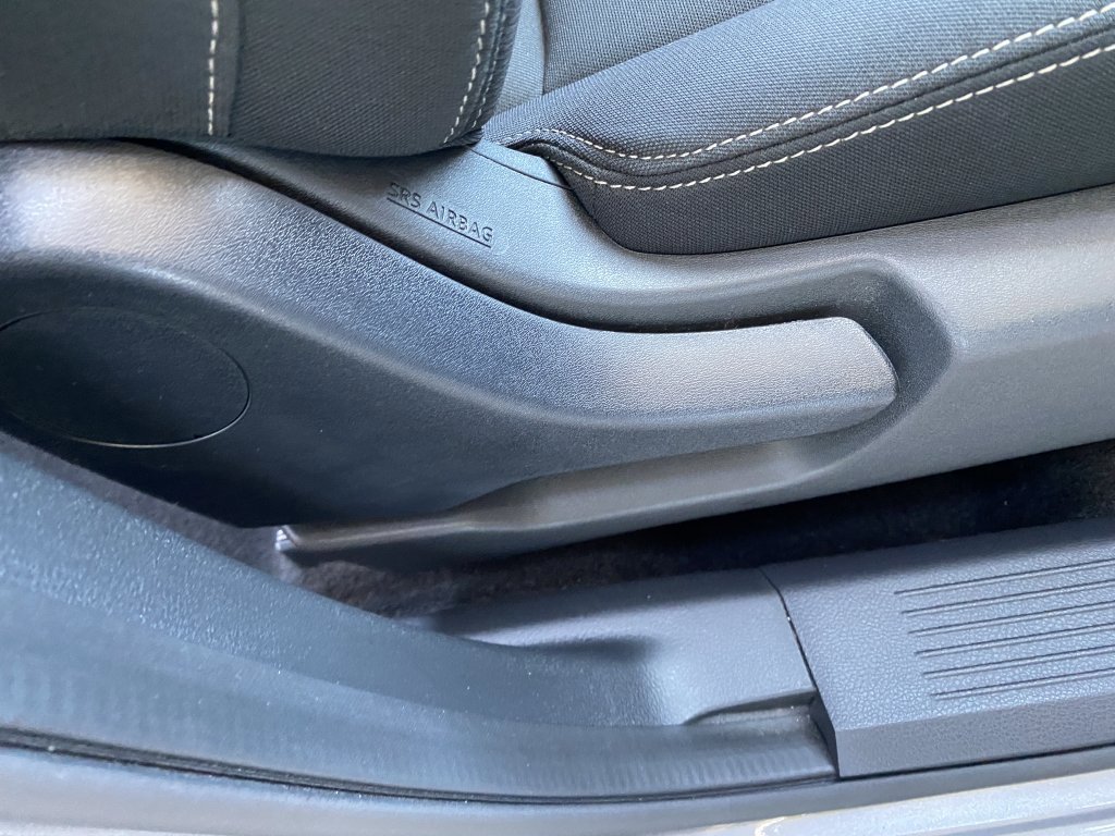 Used 2023 Nissan Rogue S image 20