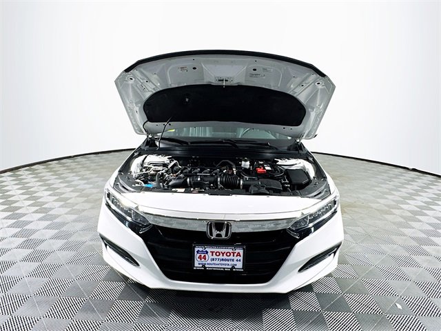 Used 2019 Honda Accord EX-L image 11
