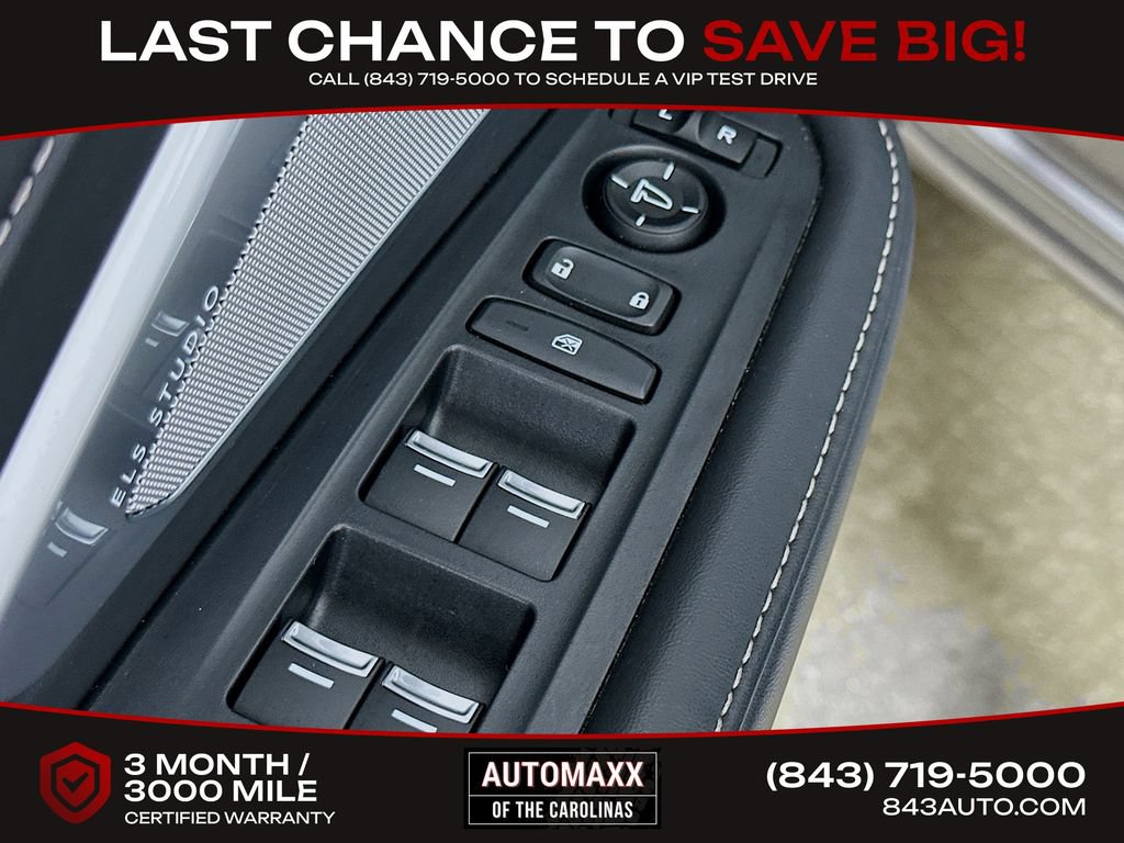 Used 2024 Acura RDX SH-AWD w/ Technology Package image 20