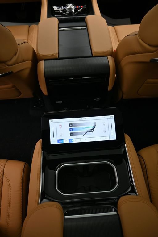 New 2026 Jeep Grand Wagoneer L Summit AWD/4WD image 31