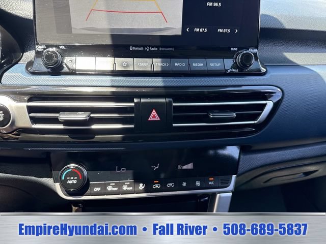 Used 2023 Kia Seltos Nightfall Edition AWD/4WD image 23