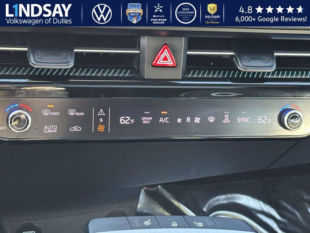 Used 2023 Kia EV6 GT image 19