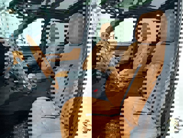 New 2025 MAZDA CX-90 3.3 Turbo S w/ Premium Plus image 17