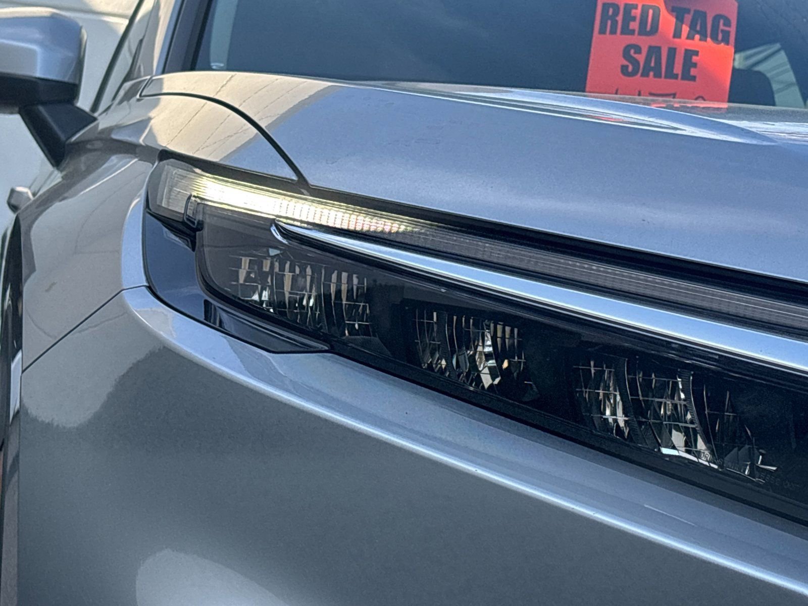 Used 2024 Honda CR-V EX-L image 28