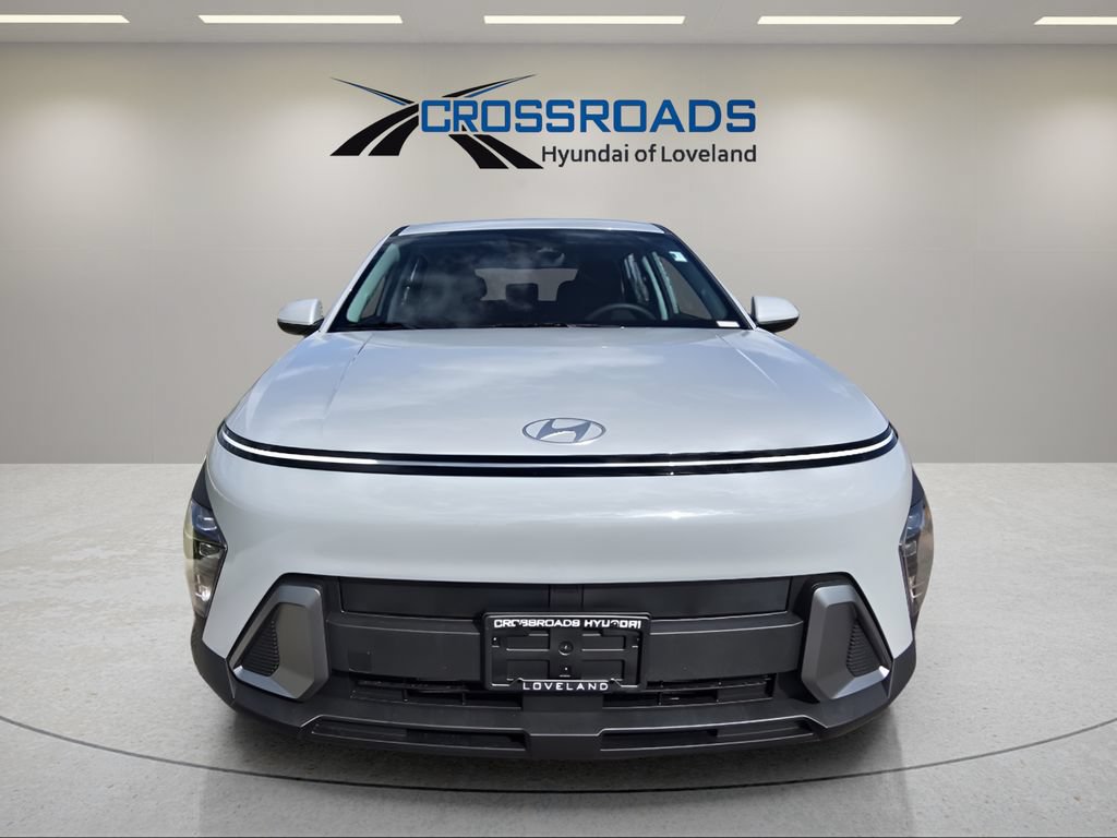 New 2026 Hyundai Kona SE AWD/4WD image 9