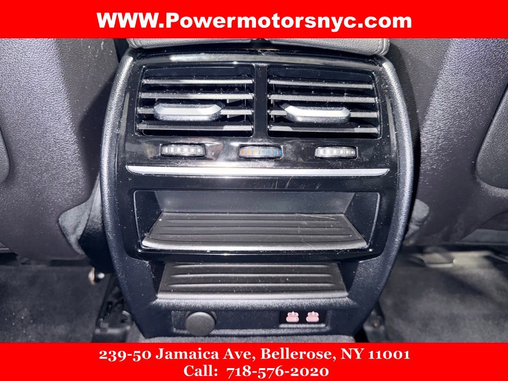 Used 2020 BMW 530i xDrive w/ Convenience Package image 29