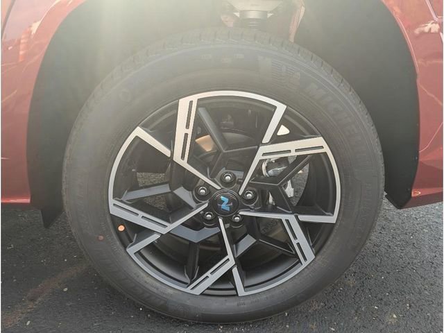 New 2025 Hyundai Tucson N Line image 28