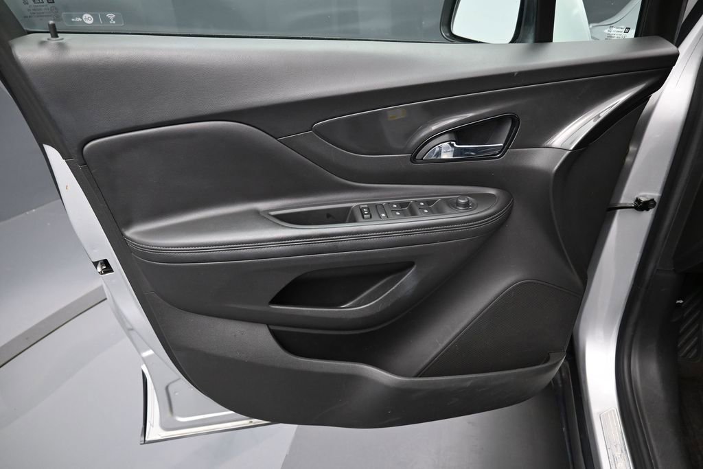 Used 2017 Buick Encore Preferred FWD image 11