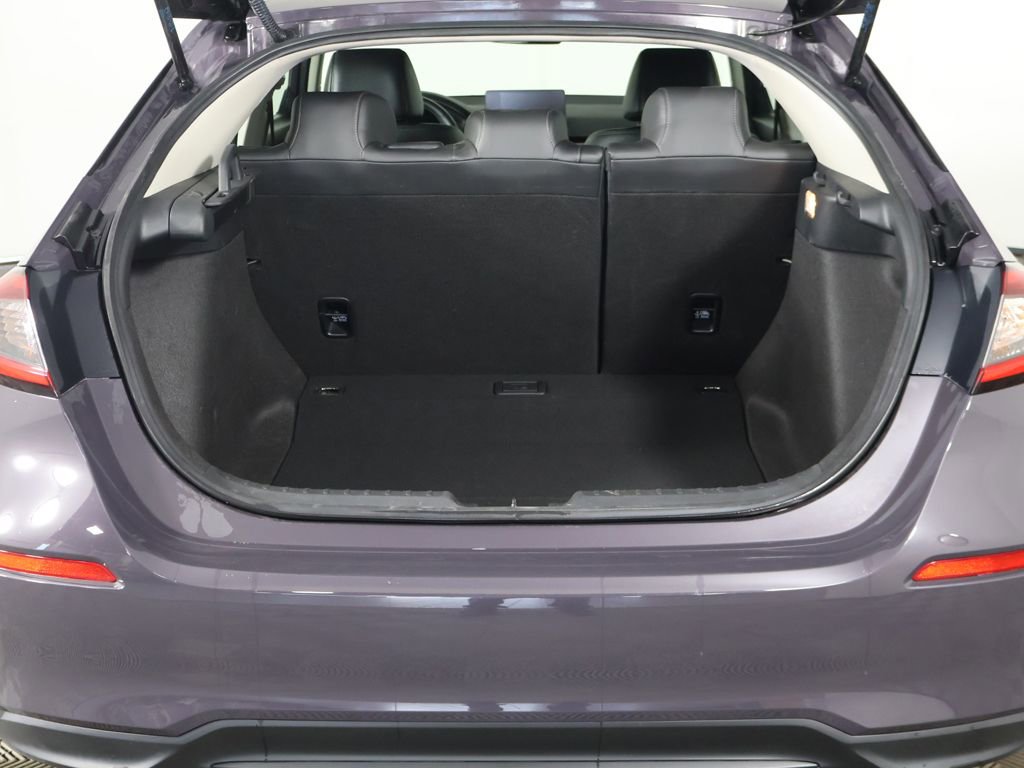 Used 2024 Honda Civic EX-L image 14