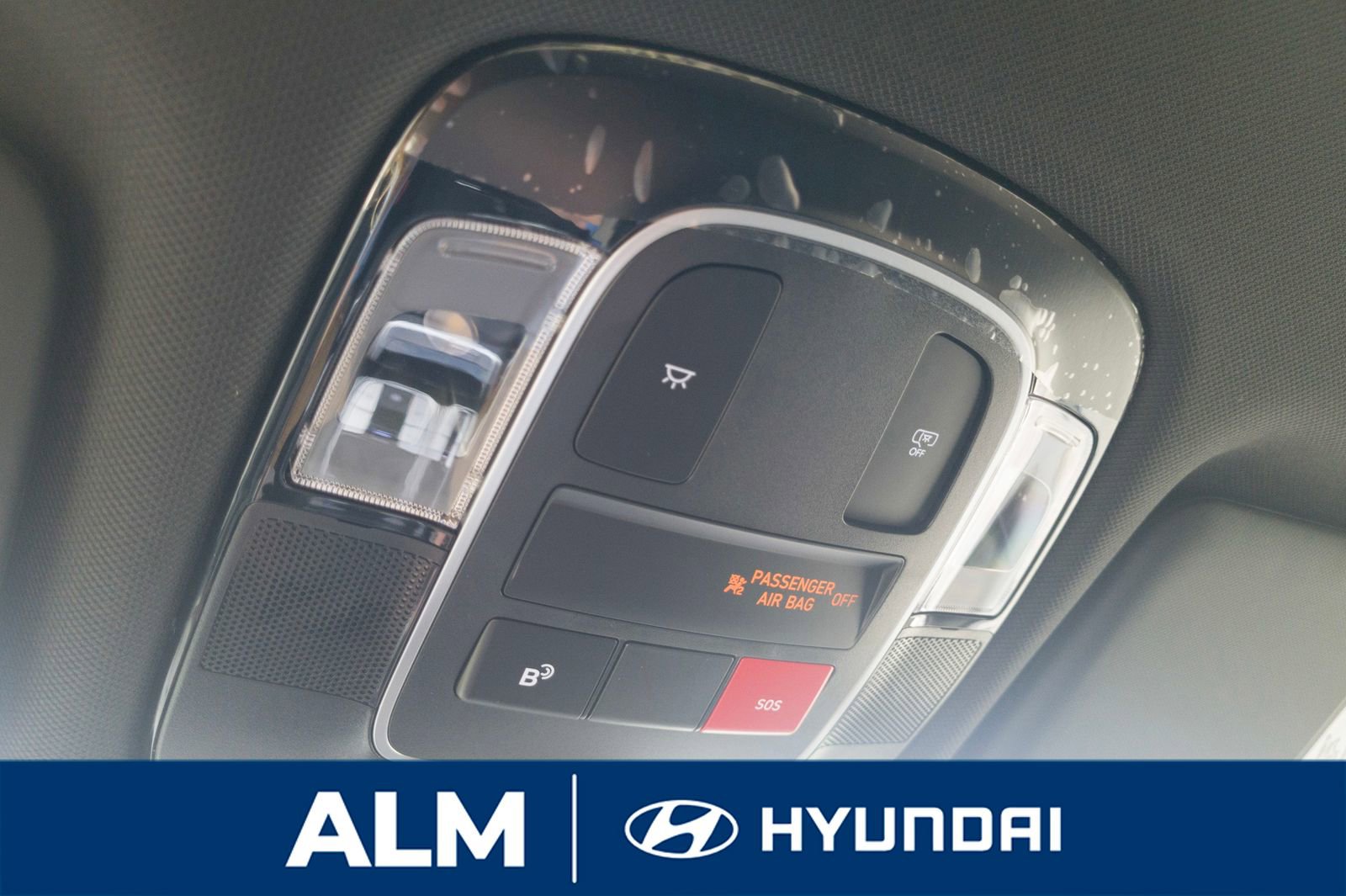 New 2025 Hyundai Santa Cruz SEL image 25