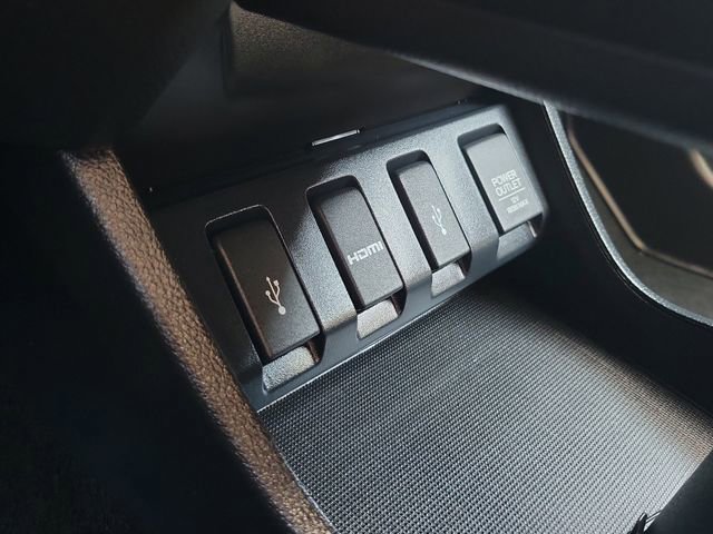 Used 2016 Honda HR-V EX-L image 37