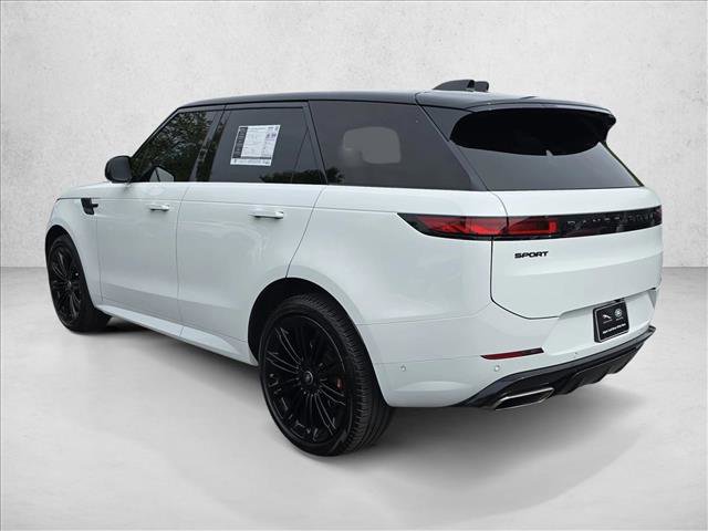 Used 2024 Land Rover Range Rover Sport Dynamic SE AWD/4WD image 7