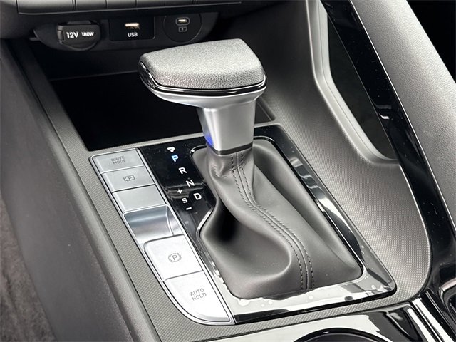 New 2026 Hyundai Elantra Blue image 31