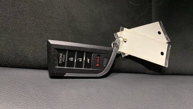Used 2023 Acura Integra A-Spec w/ Technology Package FWD image 21