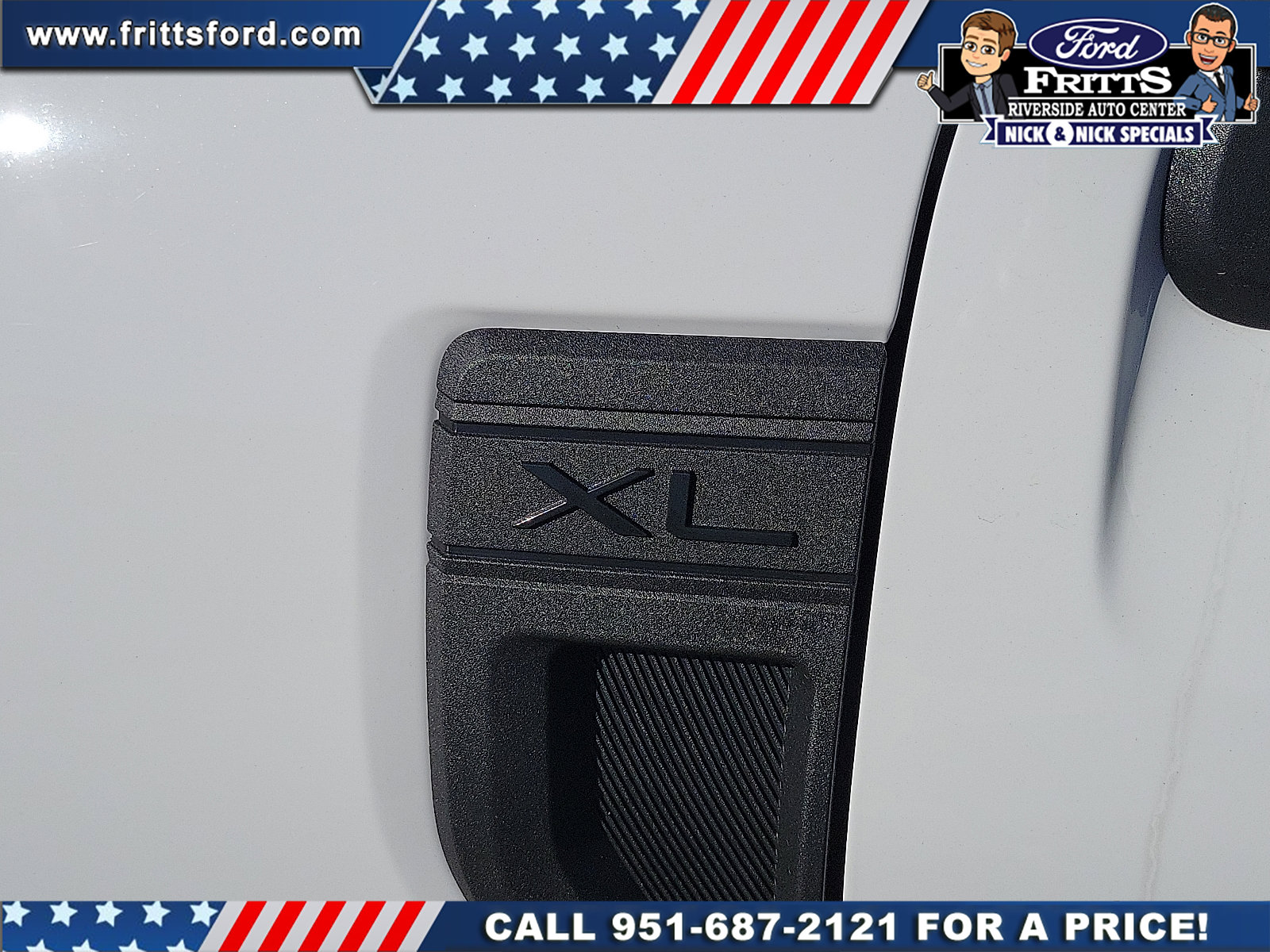 Used 2025 Ford Maverick XL w/ 4K Tow Package image 24