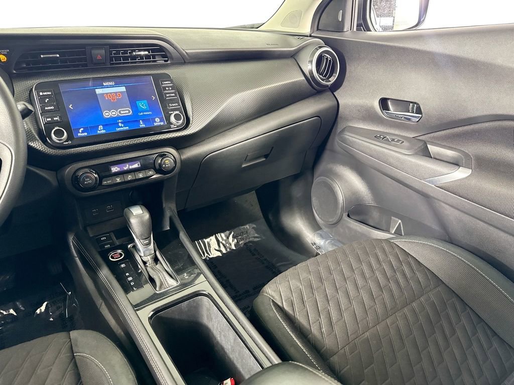 Used 2021 Nissan Kicks SV image 24