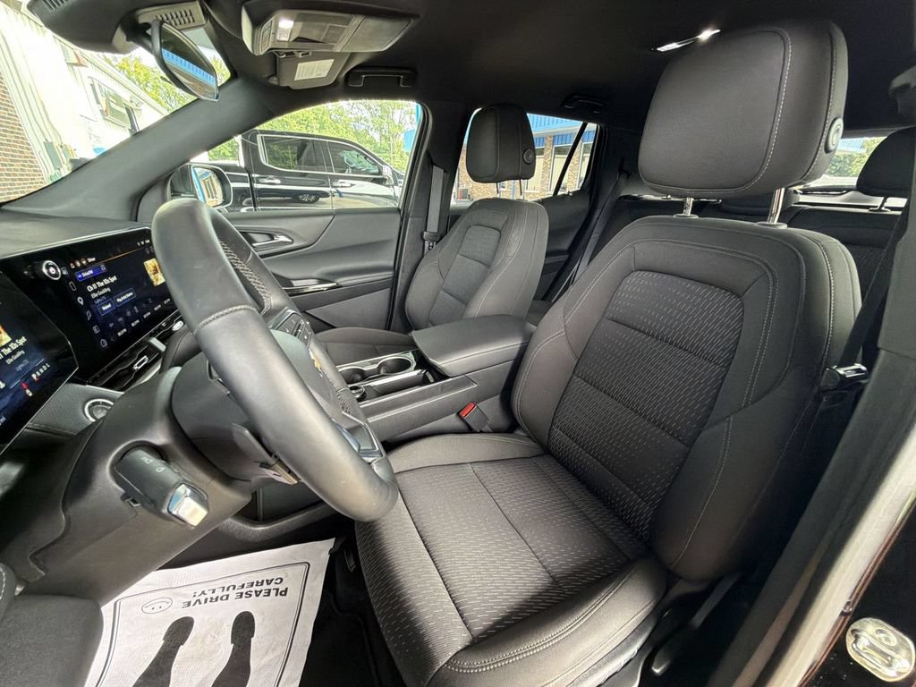 Used 2026 Chevrolet Equinox LT FWD image 20