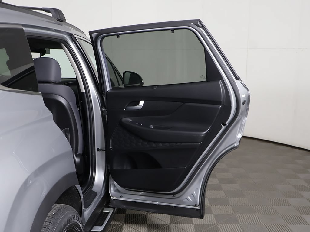 Used 2022 Hyundai Santa Fe XRT FWD image 21