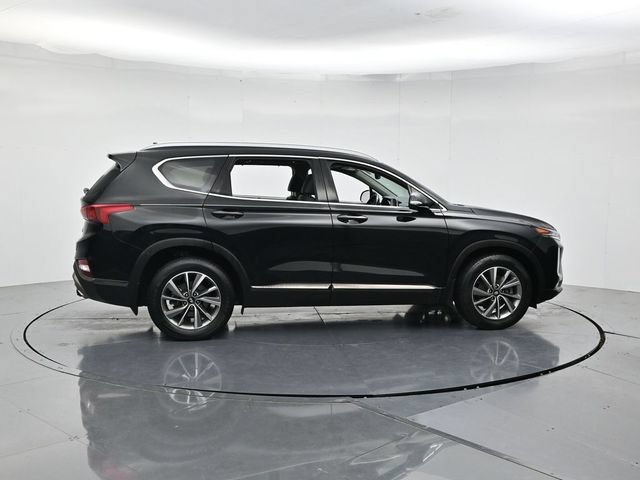 Used 2020 Hyundai Santa Fe Limited FWD video 2