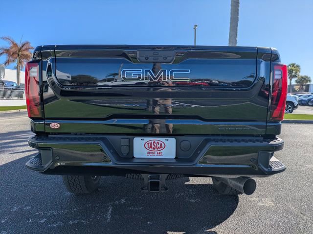New 2026 GMC Sierra 2500 Denali w/ Denali Reserve Package image 5