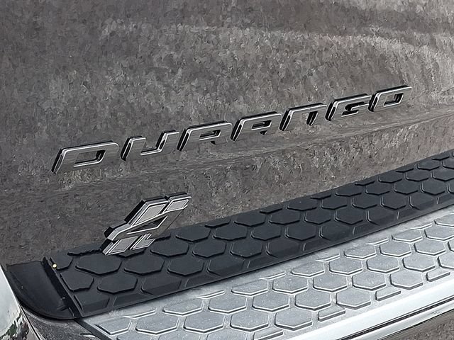 New 2026 Dodge Durango GT AWD/4WD image 25