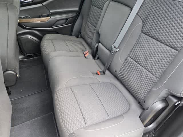 Used 2019 GMC Acadia SLE w/ Driver Alert Package I FWD image 13