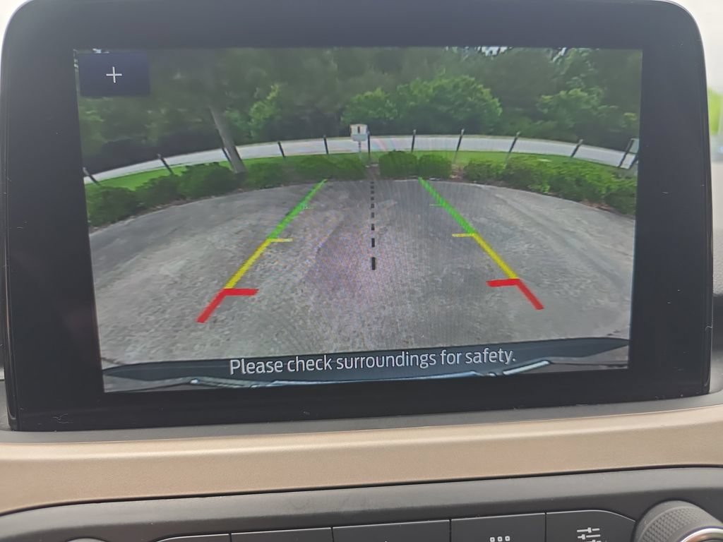 Used 2022 Ford Escape S AWD/4WD image 28