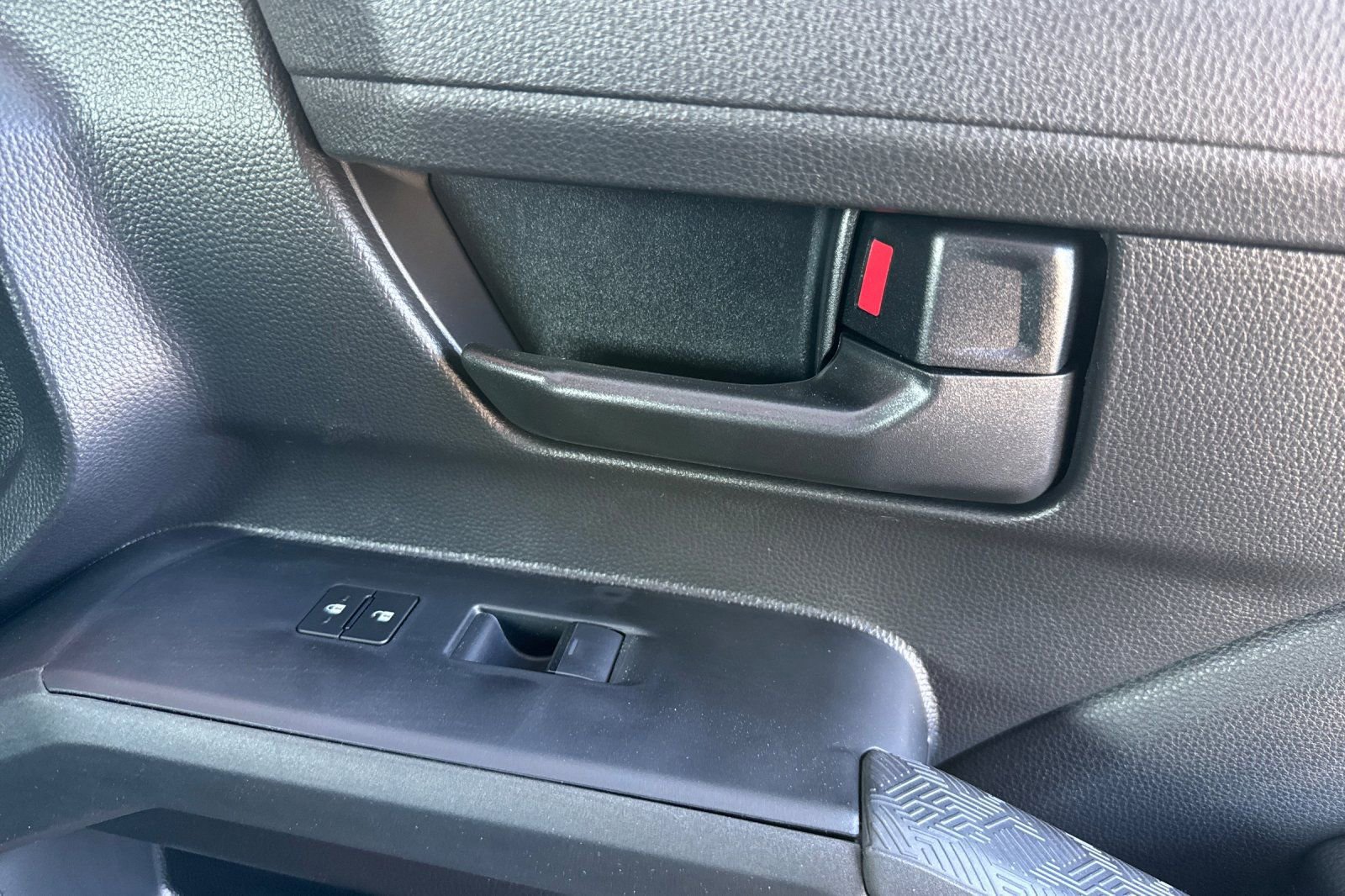 New 2026 Toyota Tacoma SR5 image 19