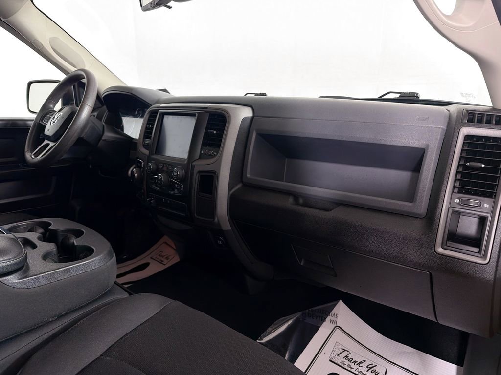 Used 2019 RAM 1500 Express w/ Wheel & Sound Group AWD/4WD image 28