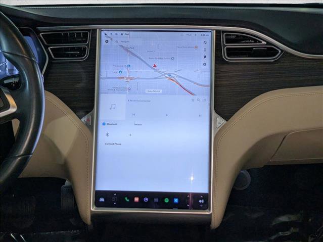 Used 2016 Tesla Model S 75 image 17