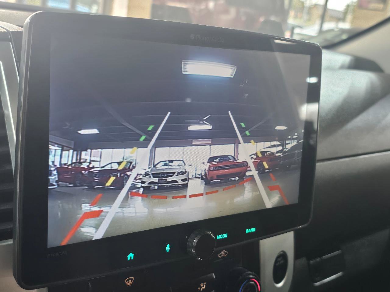 Used 2017 Nissan Frontier SV image 30