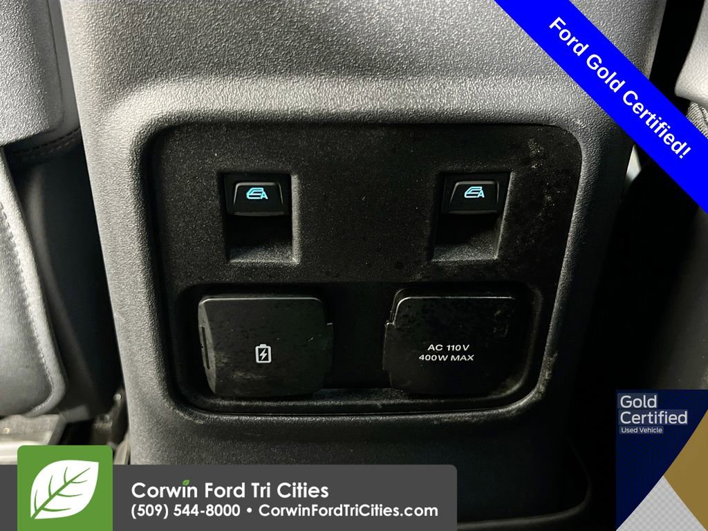 Used 2024 Ford Bronco Raptor image 30